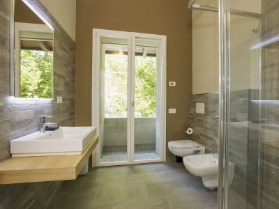 Holiday apartment Villa Spa Nipotine A - Features photo 27