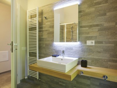 Holiday apartment Villa Spa Nipotine A - Features photo 28