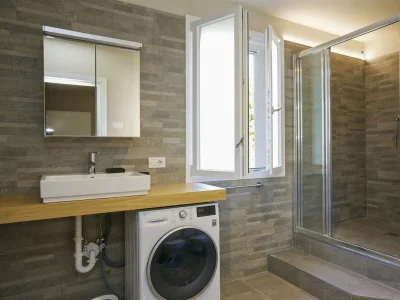 Holiday apartment Villa Spa Nipotine A - Features photo 33