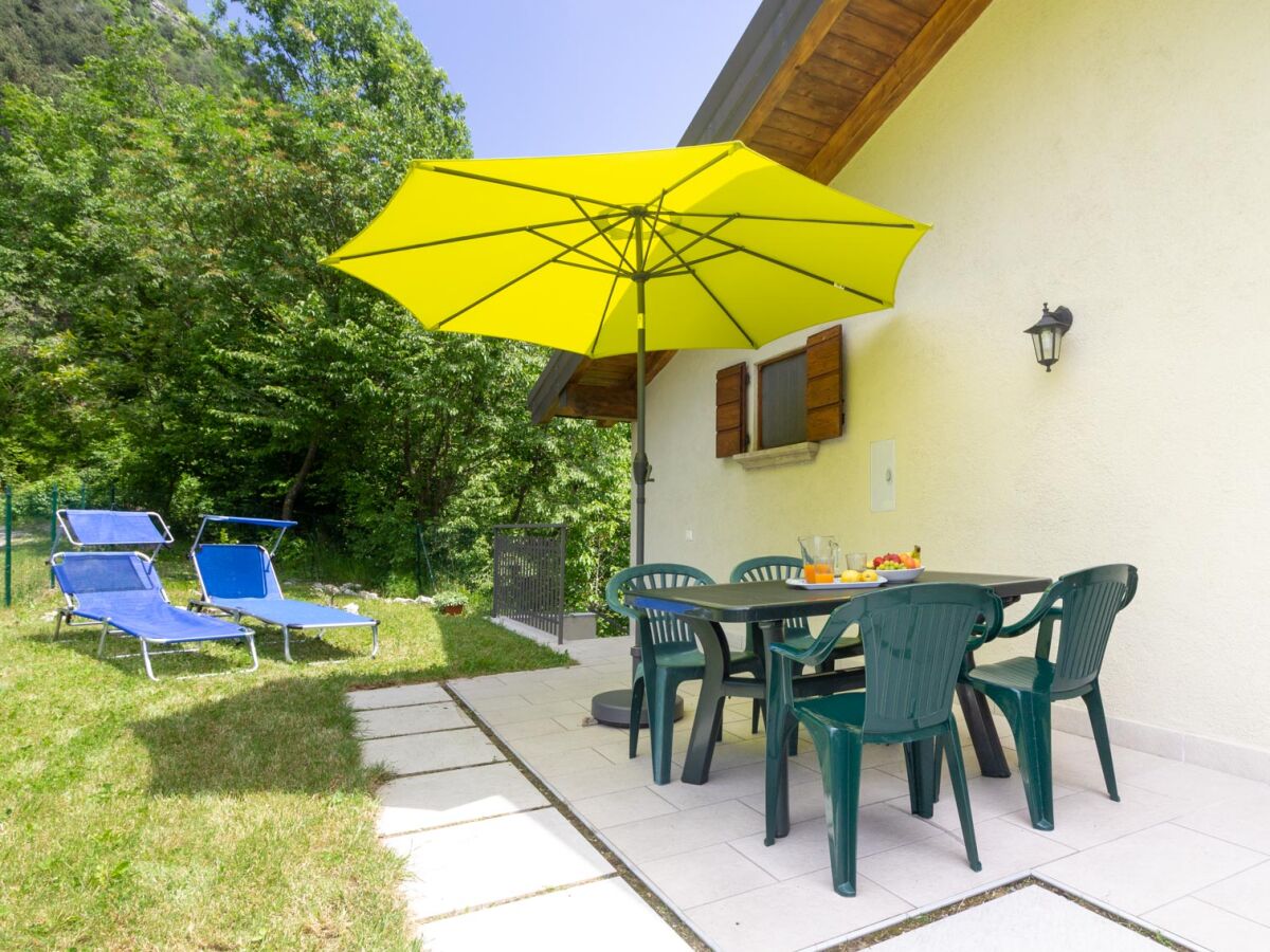 Holiday house Cottage Casa Varice - Outdoor photo 4