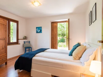 Holiday house Cottage Casa Varice in Tremosine - Holiday house