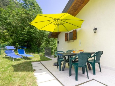 Holiday house Cottage Casa Varice - Outdoor photo 4