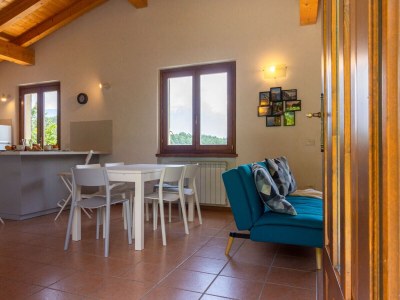 Holiday house Cottage Casa Varice - Features photo 8