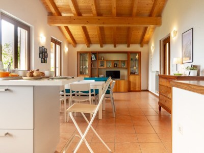 Holiday house Cottage Casa Varice - Features photo 9