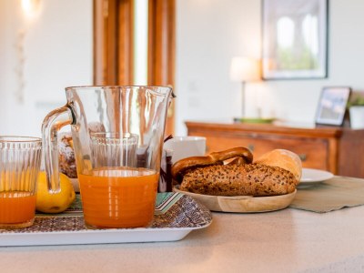 Holiday house Cottage Casa Varice - Features photo 10