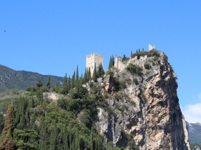 Holiday house Cottage Casa Varice - Environment photo 22