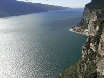 Holiday house Cottage Casa Varice - Environment photo 23