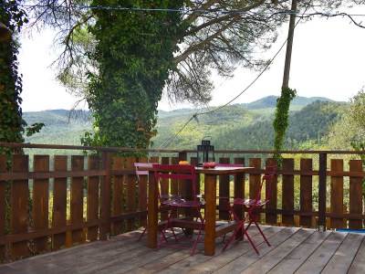 bio farm Glamping tent - Outdoor photo 5