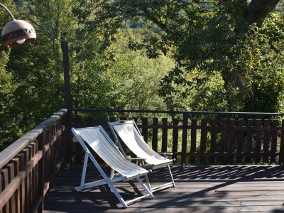 bio farm Glamping tent - Outdoor photo 8