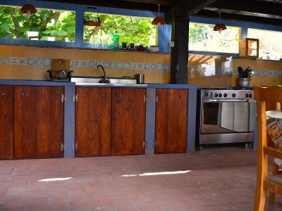 bio farm Glamping tent - Features photo 20