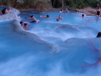bio farm Glamping tent - Environment photo 22