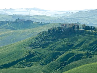 bio farm Glamping tent - Environment photo 26