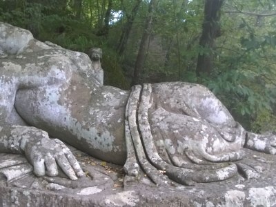 bio farm Glamping tent - Environment photo 29
