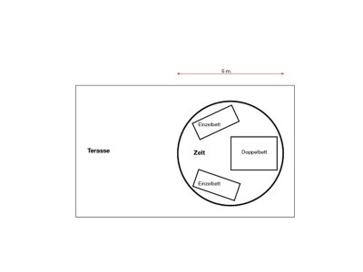 bio farm Glamping tent - Document photo 30