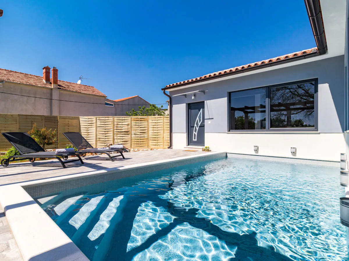 Villa Villa Sunny Home