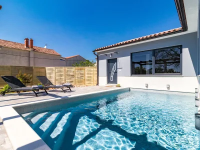 Villa Villa Sunny Home in Galižana - Villa