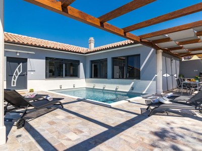 Villa Villa Sunny Home - Outdoor photo 3