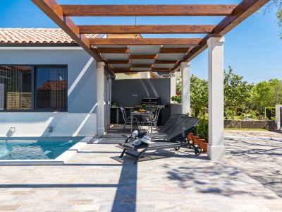 Villa Villa Sunny Home - Outdoor photo 4