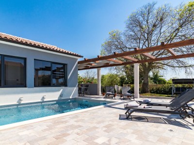 Villa Villa Sunny Home - Outdoor photo 5