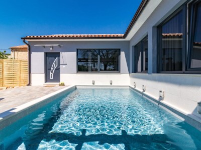 Villa Villa Sunny Home - Outdoor photo 6