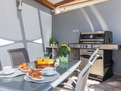 Villa Villa Sunny Home - Outdoor photo 7