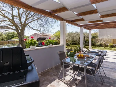 Villa Villa Sunny Home - Outdoor photo 8