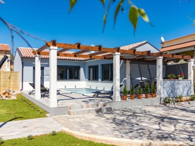 Villa Villa Sunny Home - Outdoor photo 9