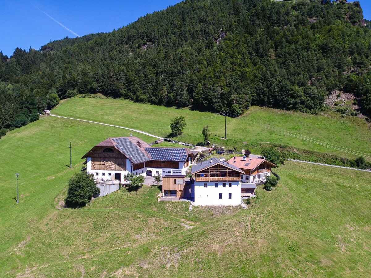 Apartment Apartment "Bauernstube" - Outdoor photo 2