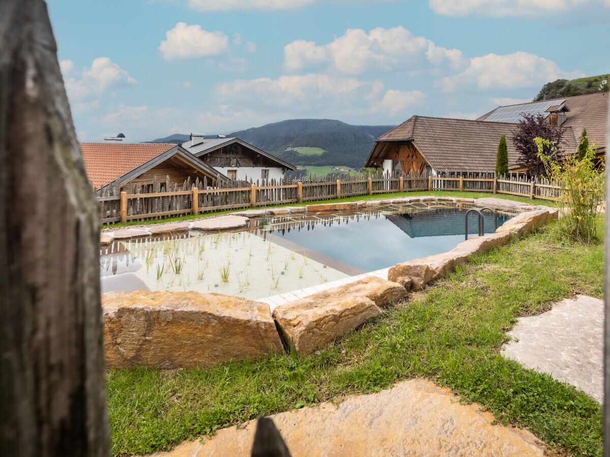 Apartment Apartment "Bauernstube" - Outdoor photo 5