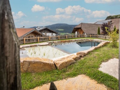 Apartment Apartment "Bauernstube" - Outdoor photo 5