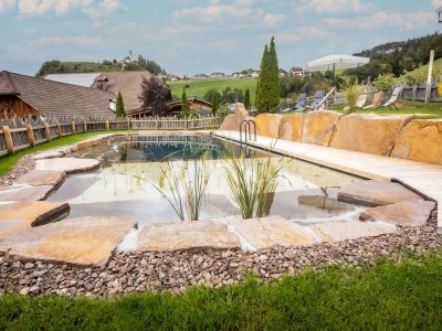 Apartment Apartment "Bauernstube" - Outdoor photo 6