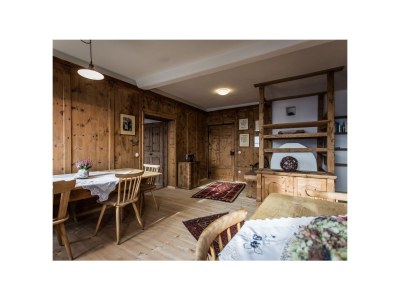 Apartment Apartment "Bauernstube" - Features photo 7