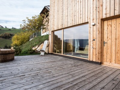 Apartment Apartment "Bauernstube" - Features photo 8