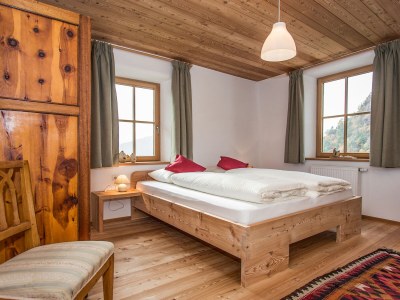 Apartment Apartment "Bauernstube" - Features photo 9