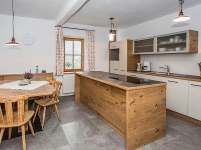 Apartment Apartment "Bauernstube" - Features photo 10