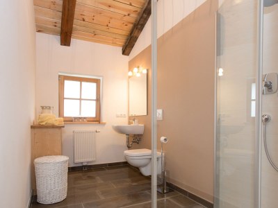 Apartment Apartment "Bauernstube" - Features photo 11