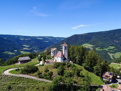 Apartment Apartment "Bauernstube" - Environment photo 12