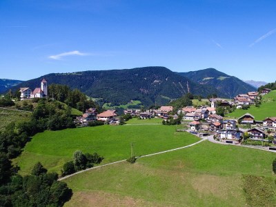 Apartment Apartment "Bauernstube" - Environment photo 13