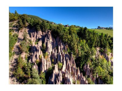 Apartment Apartment "Bauernstube" - Environment photo 14