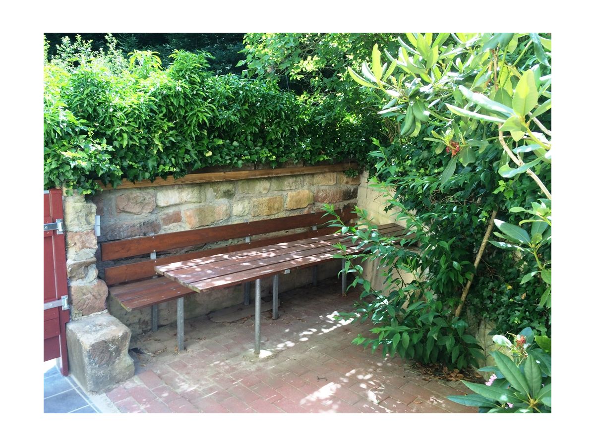 Holiday house In der Erlebach - Outdoor photo 4