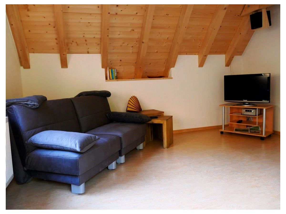 Holiday house In der Erlebach - Features photo 5