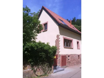 Holiday house In der Erlebach in Elmstein - Holiday house