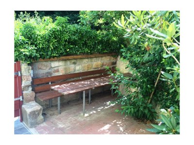 Holiday house In der Erlebach - Outdoor photo 4