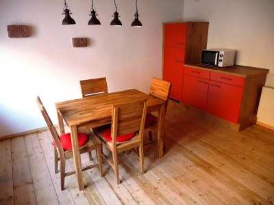 Holiday house In der Erlebach - Features photo 8