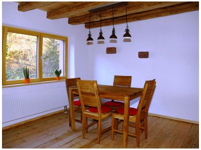 Holiday house In der Erlebach - Features photo 9