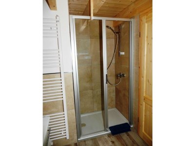 Holiday house In der Erlebach - Features photo 13