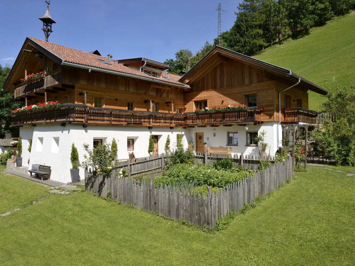 Holiday apartment Hochrain - Outdoor photo 2