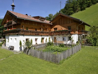 Holiday apartment Hochrain - Outdoor photo 2