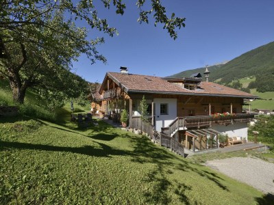 Holiday apartment Hochrain - Outdoor photo 3