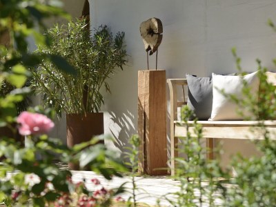 Holiday apartment Hochrain - Outdoor photo 6